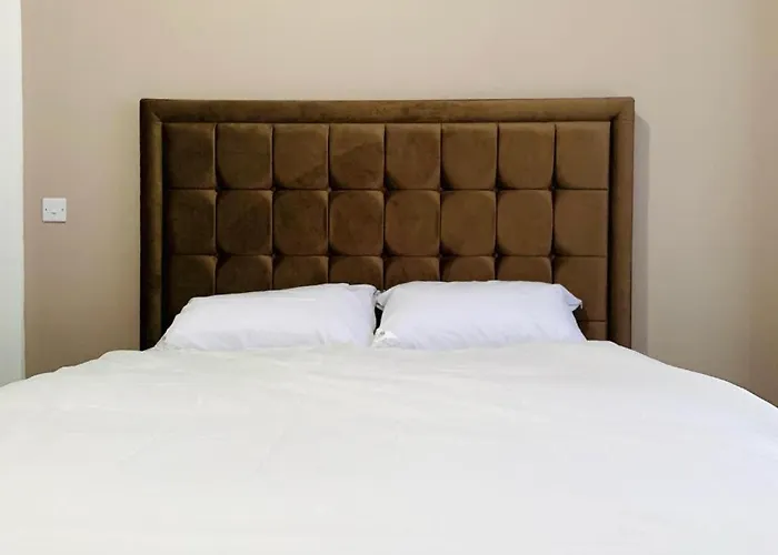 Apartamento Marina *