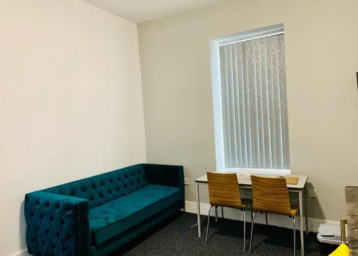 Apartamento Marina *