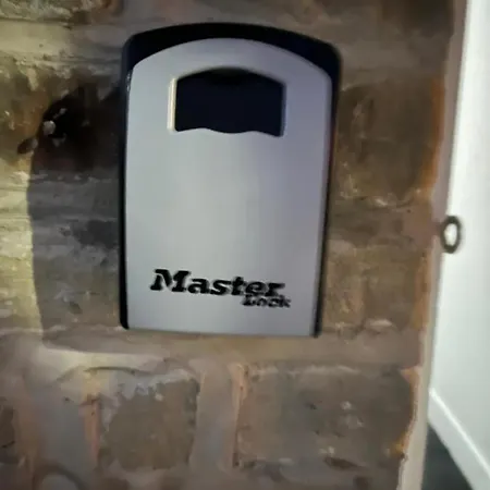 Apartment Marina Bradford (West Yorkshire)