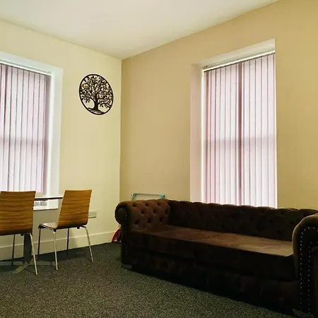 Apartment Marina Bradford (West Yorkshire)