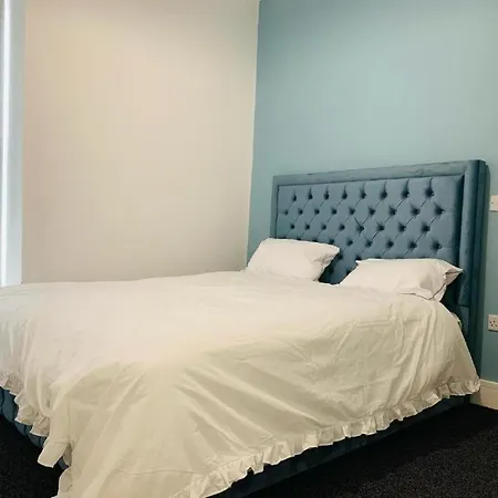 Marina Apartment