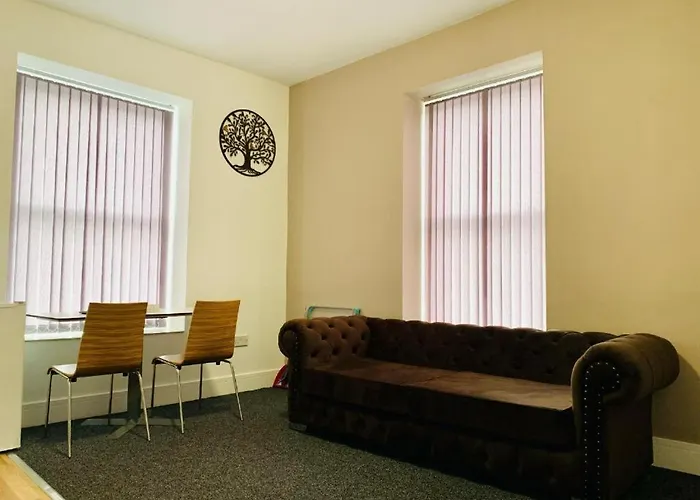 Apartment Marina Bradford (West Yorkshire)