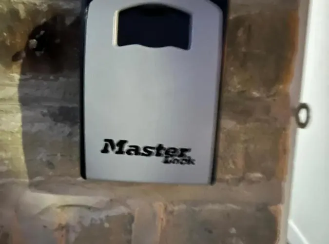 Apartment Marina Bradford (West Yorkshire)